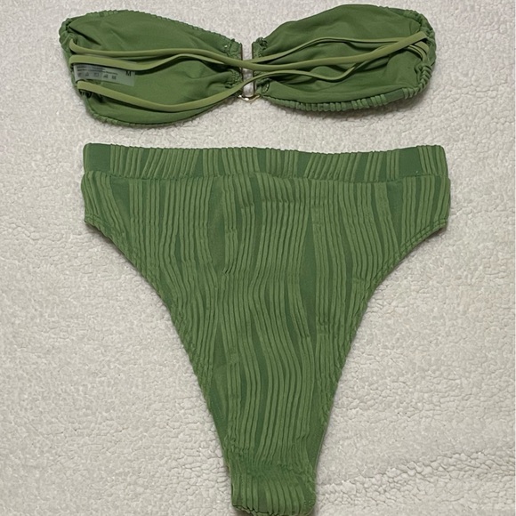 ✨NWT‼️ Matte Collection Dima Bikini - Picture 3 of 8